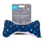 LIEF! GIRLS & BOYS Blauw Bot 